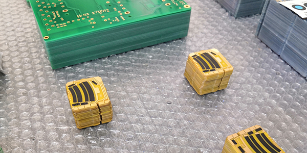 TFR PCB